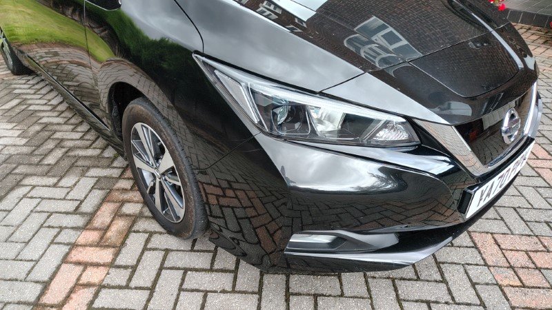 Leaf Accenta 2021 For Sale (8)